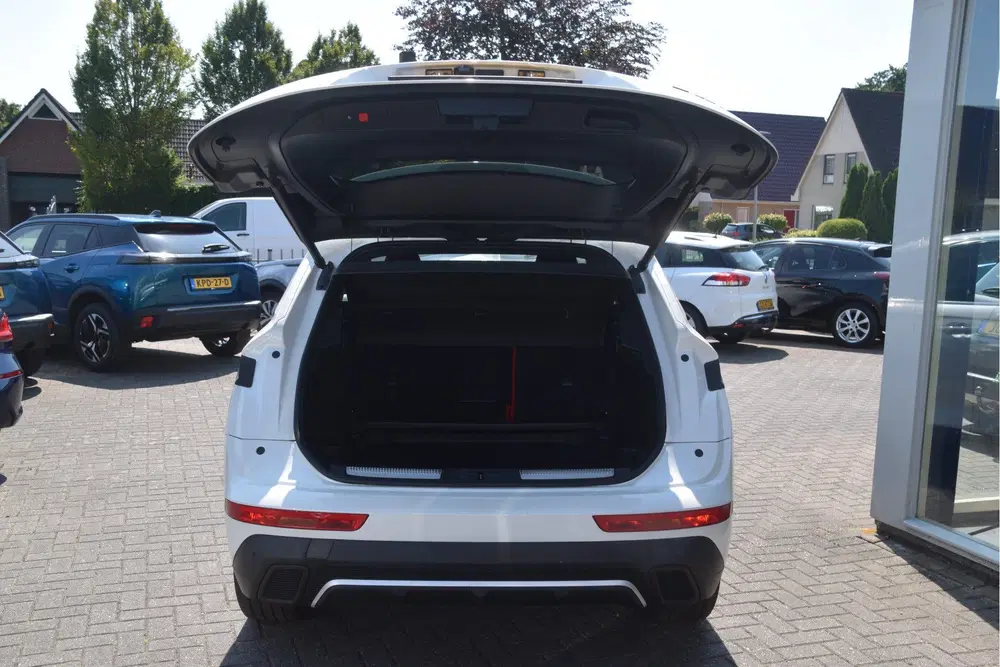 DS Automobiles DS 7 Crossback DS 7 Crossback 1.2 PureTech Performance Li uit 2022, foto 13