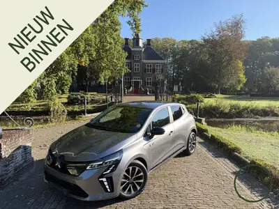 Mitsubishi Colt 1.6 HEV Intense uit 2025