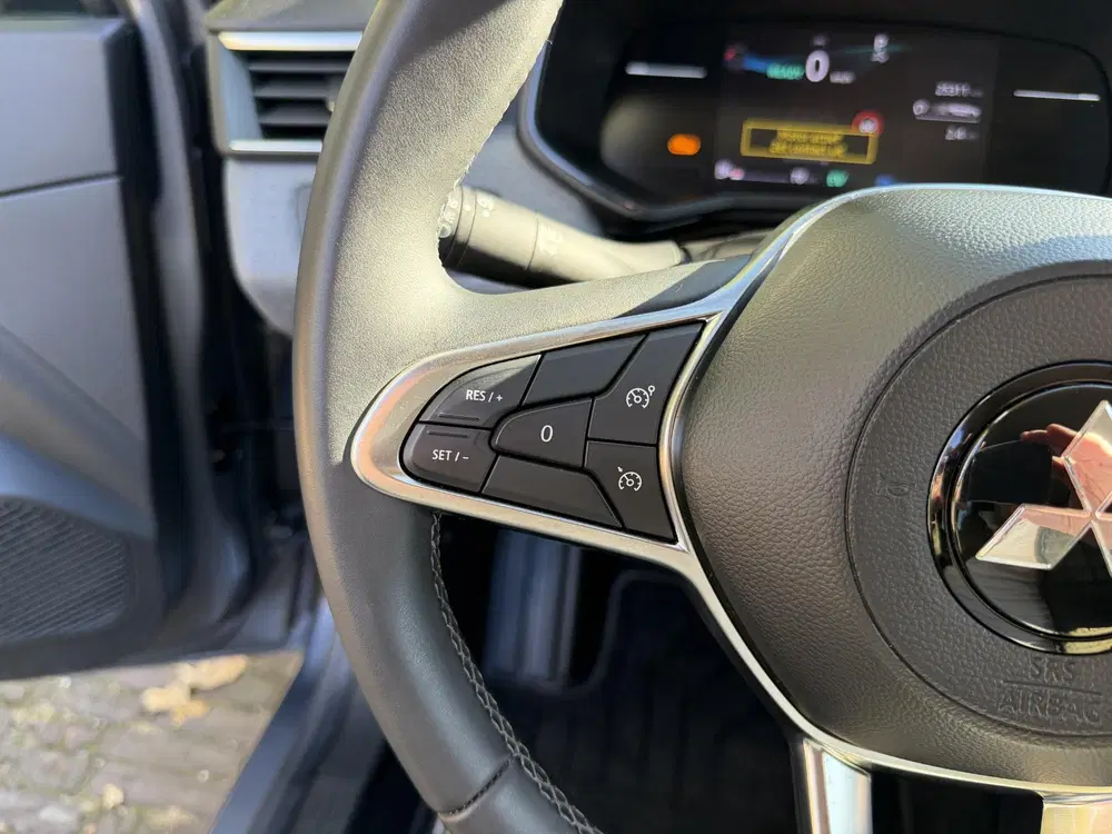 Mitsubishi Colt 1.6 HEV Intense uit 2025, foto 11