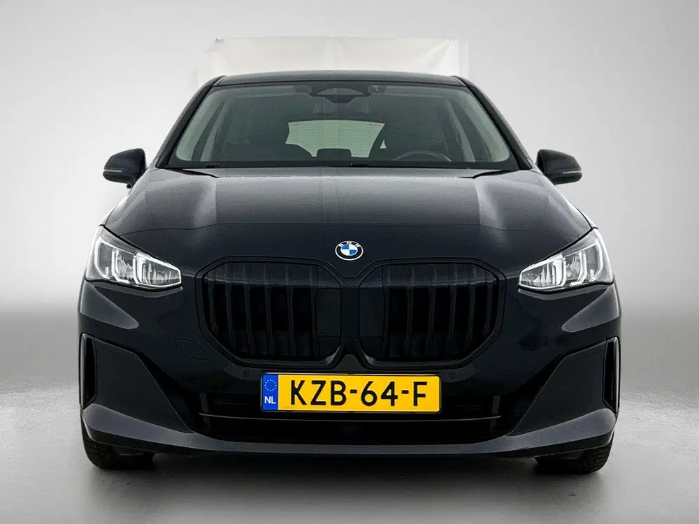 BMW 2-serie Active Tourer 218i BLACK-LINE uit 2023, foto 7