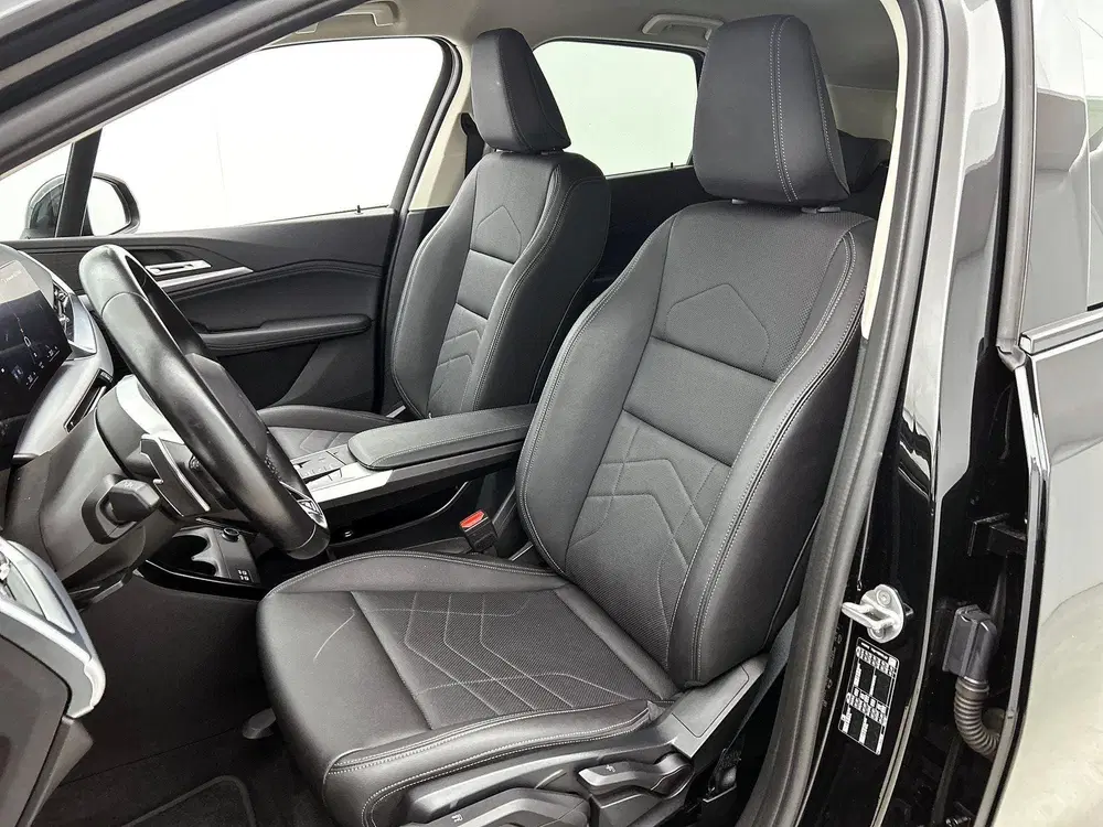BMW 2-serie Active Tourer 218i BLACK-LINE uit 2023, foto 8
