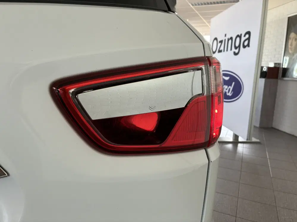 Ford EcoSport 125pk EcoBoost Titanium navi-winterpack-bl uit 2019, foto 7