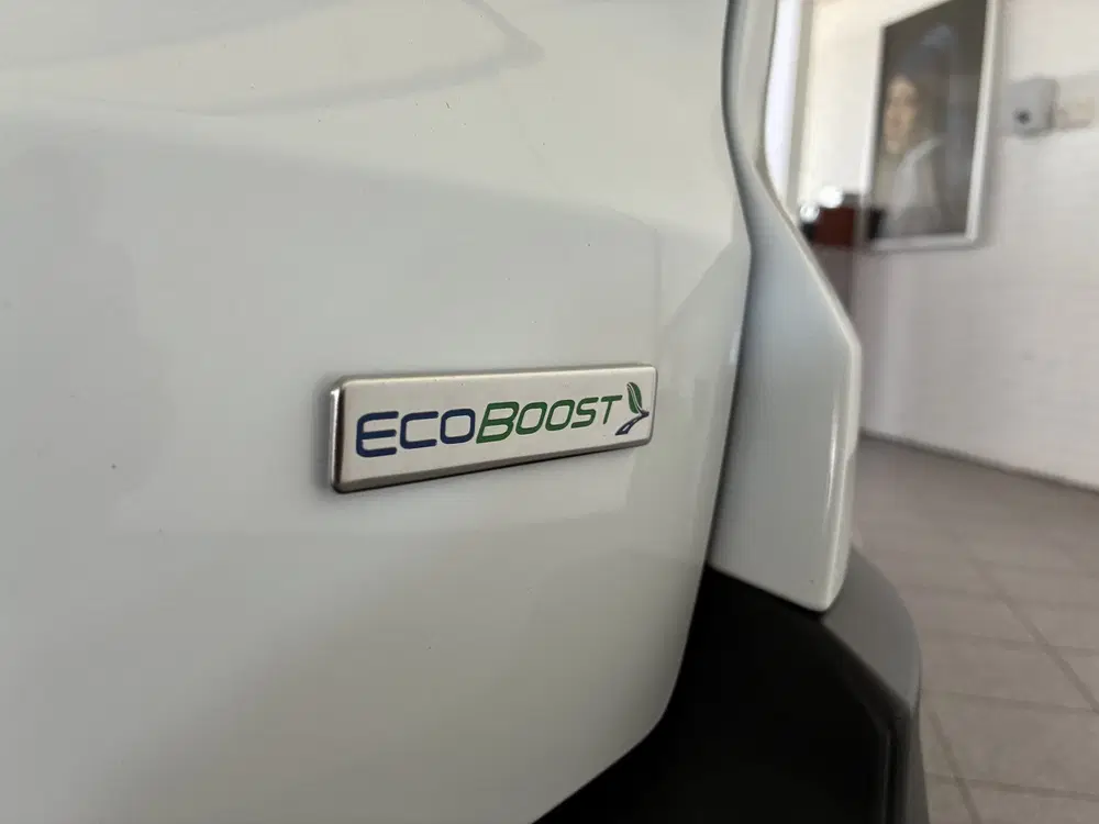 Ford EcoSport 125pk EcoBoost Titanium navi-winterpack-bl uit 2019, foto 8