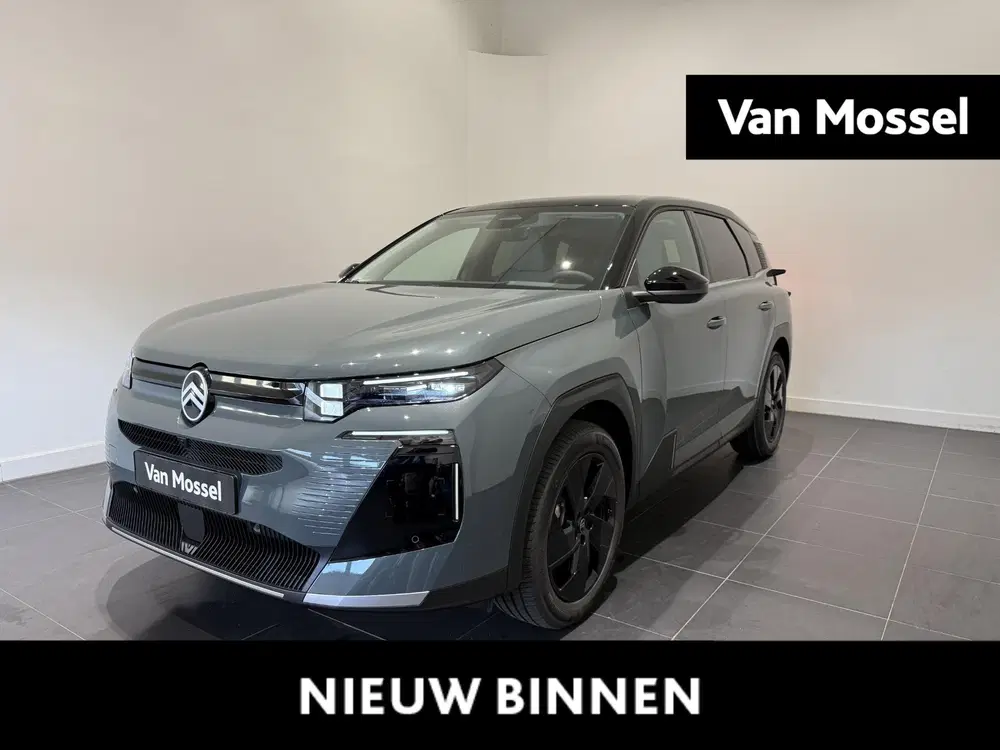 Citroën C5 Aircross Citroen C5 Aircross 1.2 Hybrid 145 Max l M uit 2026