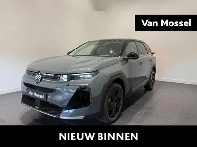 Citroën C5 Aircross Citroen C5 Aircross 1.2 Hybrid 145 Max l M uit 2026