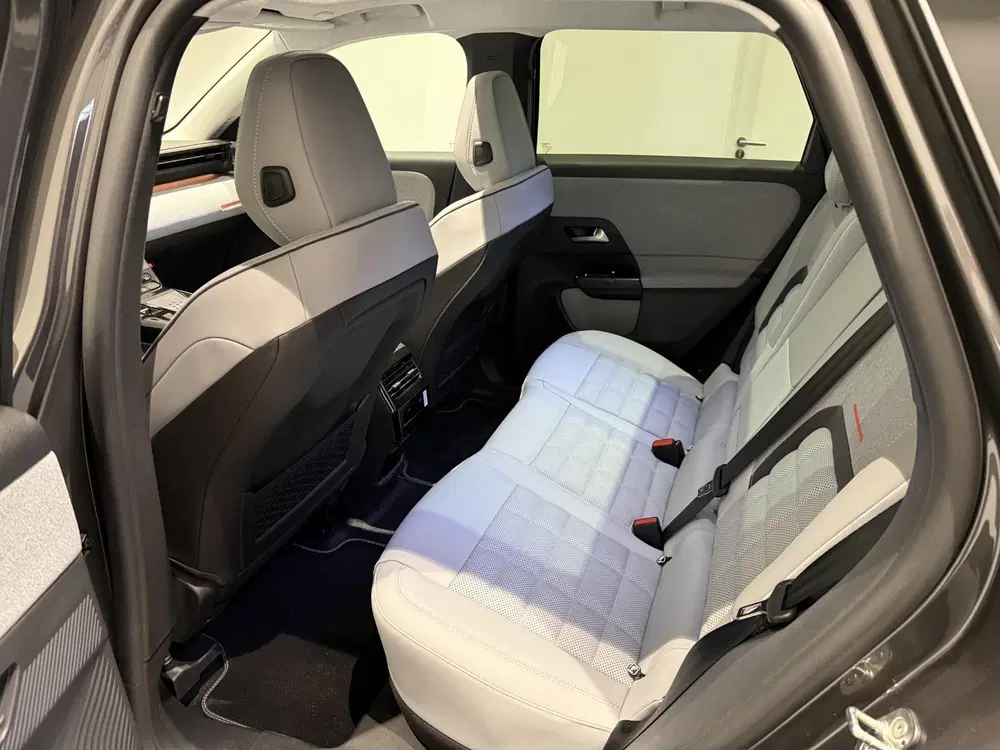 Citroën C5 Aircross Citroen C5 Aircross 1.2 Hybrid 145 Max l M uit 2026, foto 9