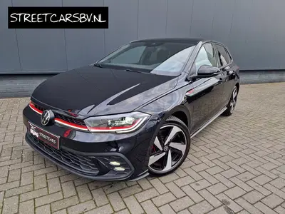 Volkswagen Polo 2.0 TSI GTI DSG uit 2024