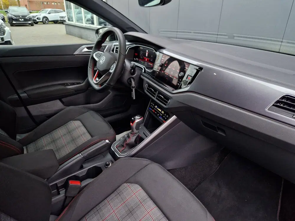 Volkswagen Polo 2.0 TSI GTI DSG uit 2024, foto 11