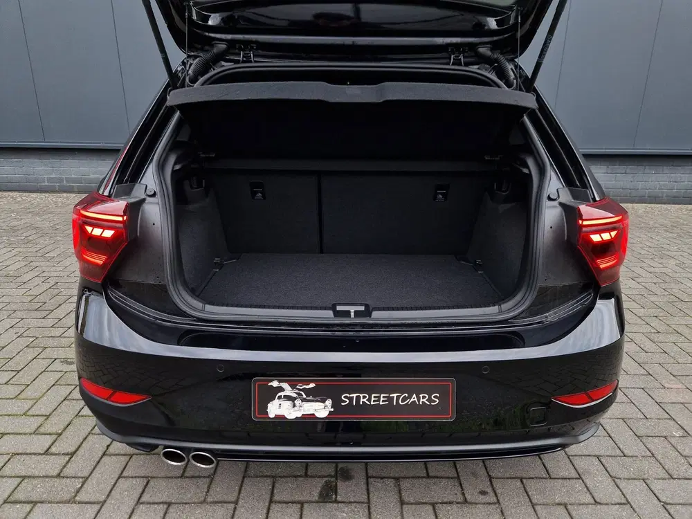 Volkswagen Polo 2.0 TSI GTI DSG uit 2024, foto 13