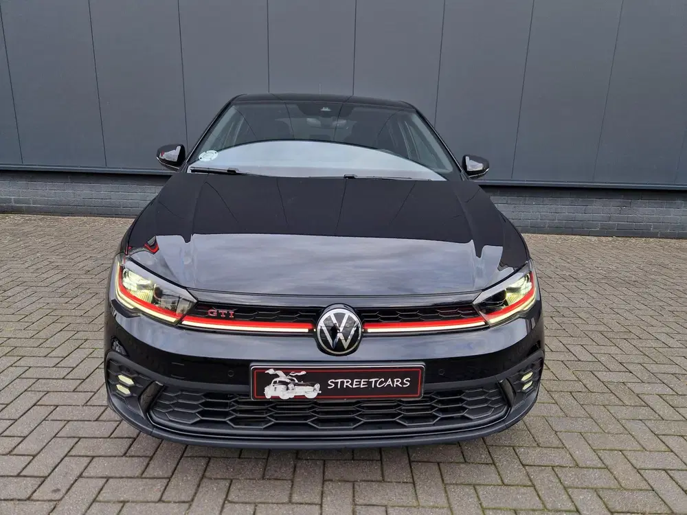 Volkswagen Polo 2.0 TSI GTI DSG uit 2024, foto 5