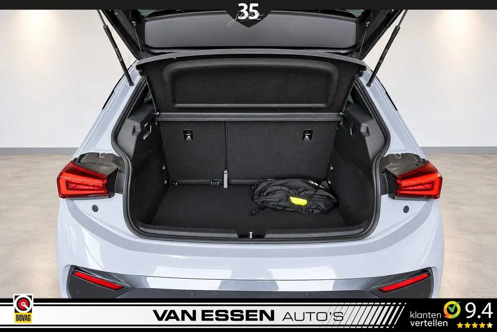 Cupra Born E-BOOST 62 kWh uit 2024, foto 9
