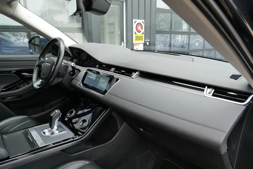 Land Rover Range Rover Evoque 2.0 P200 AWD 200PK uit 2019, foto 5
