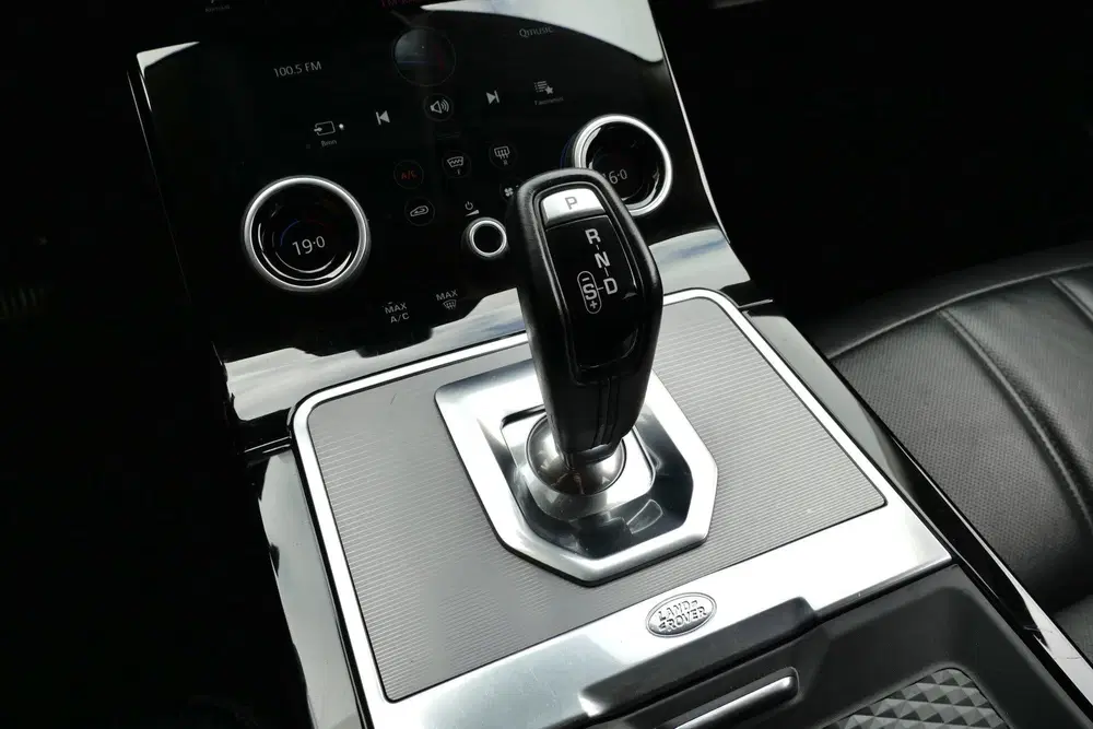 Land Rover Range Rover Evoque 2.0 P200 AWD 200PK uit 2019, foto 7