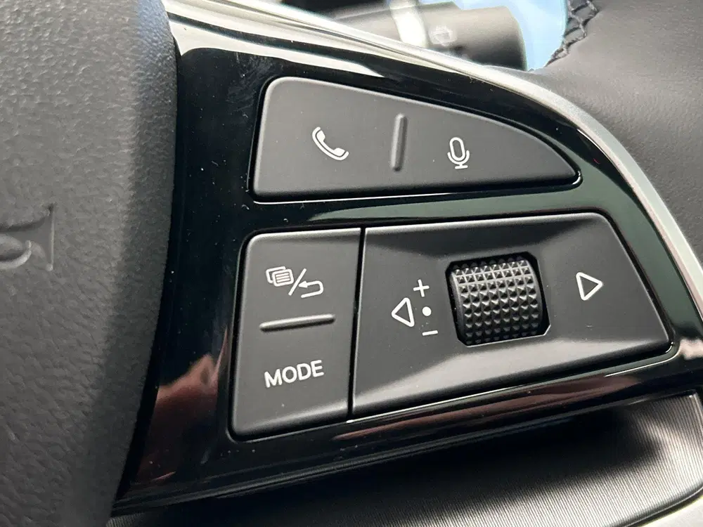 BYD Seal U 1.5 DM-i FWD Boost PHEV 218PK uit 2026, foto 15