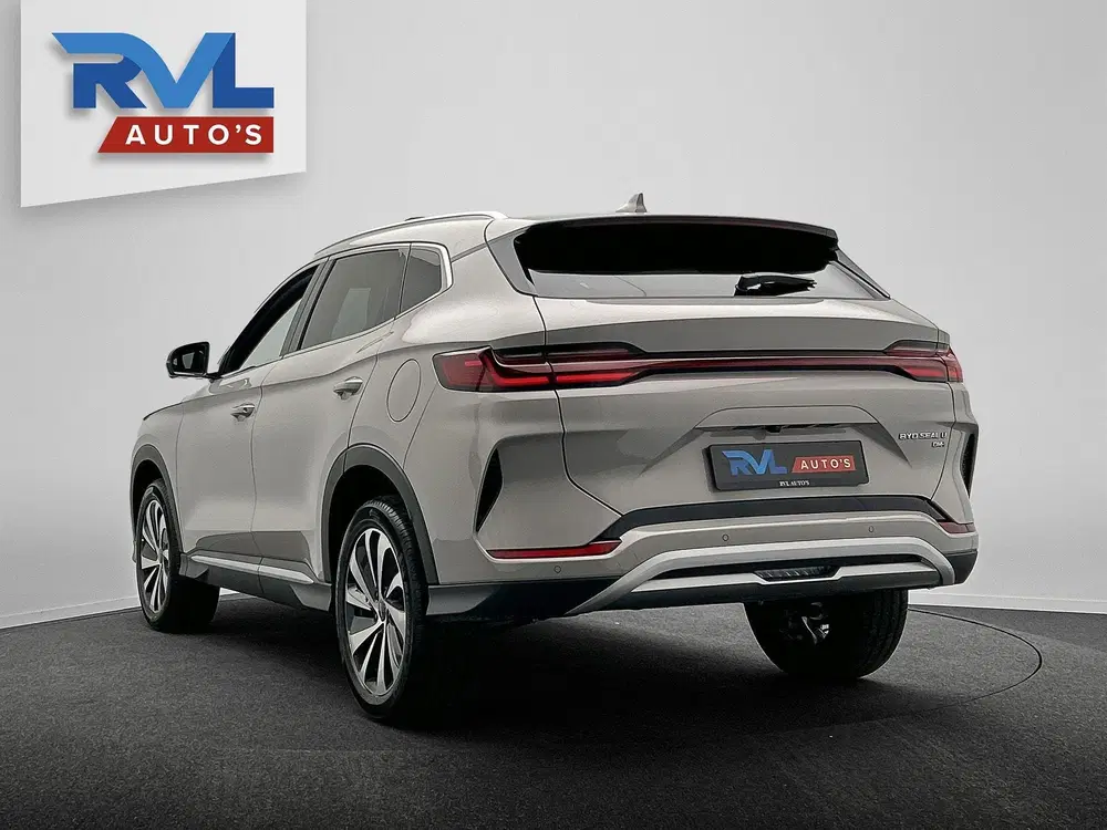 BYD Seal U 1.5 DM-i FWD Boost PHEV 218PK uit 2026, foto 3