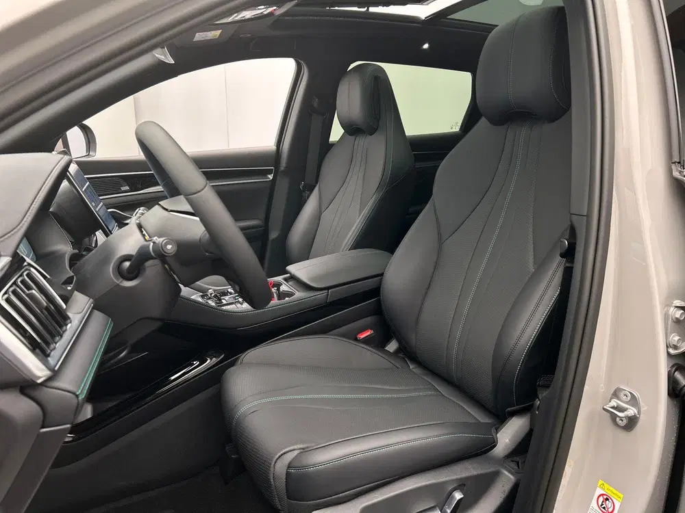 BYD Seal U 1.5 DM-i FWD Boost PHEV 218PK uit 2026, foto 6
