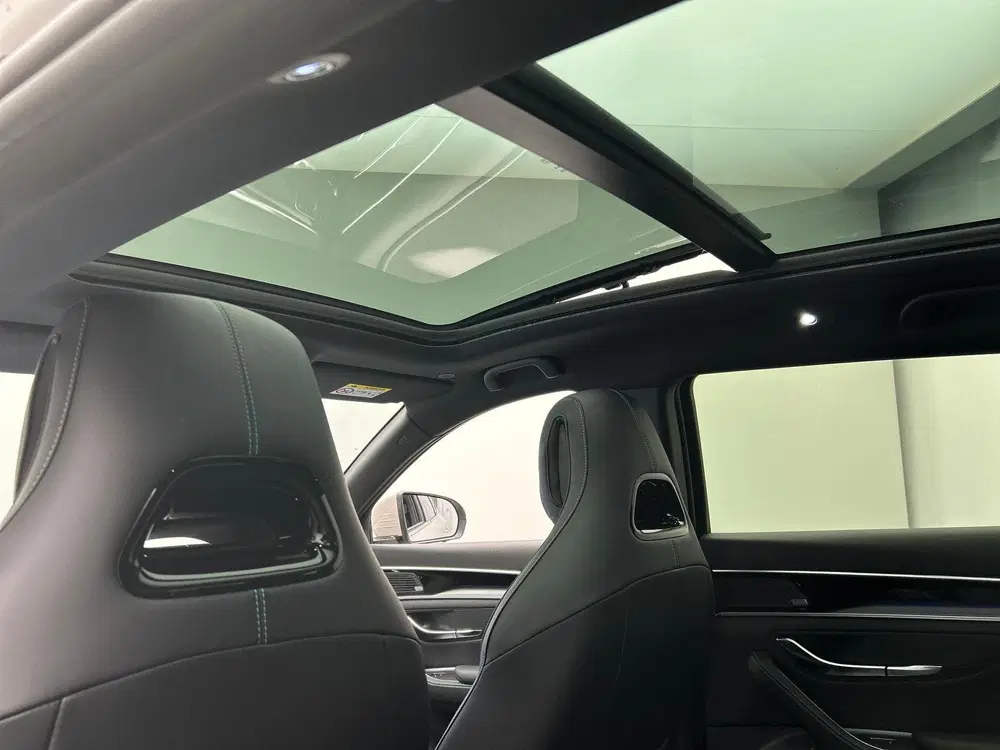 BYD Seal U 1.5 DM-i FWD Boost PHEV 218PK uit 2026, foto 9