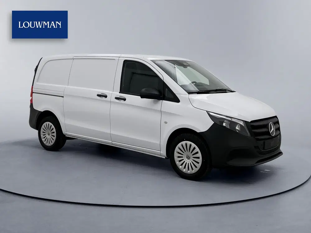 Mercedes-Benz Vito 110CDI RWD L1 Pro uit 2026