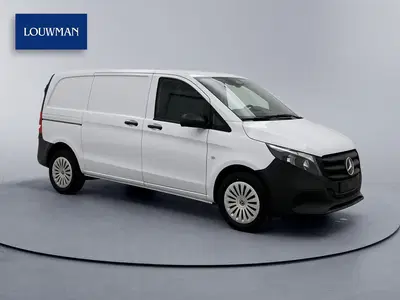 Mercedes-Benz Vito 110CDI RWD L1 Pro uit 2026