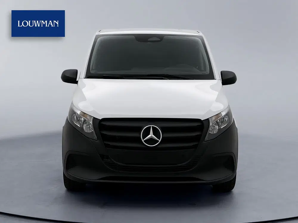 Mercedes-Benz Vito 110CDI RWD L1 Pro uit 2026, foto 12