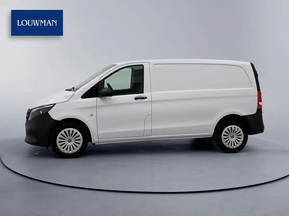 Mercedes-Benz Vito 110CDI RWD L1 Pro uit 2026, foto 14
