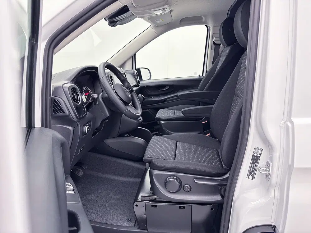 Mercedes-Benz Vito 110CDI RWD L1 Pro uit 2026, foto 15
