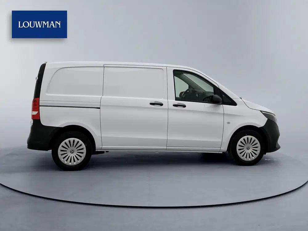 Mercedes-Benz Vito 110CDI RWD L1 Pro uit 2026, foto 4