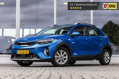 Kia Stonic 1.0 T-GDi MHEV DynamicLine uit 2023