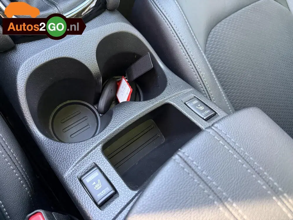 Nissan Qashqai 1.3 DIG-T Tekna uit 2020, foto 10