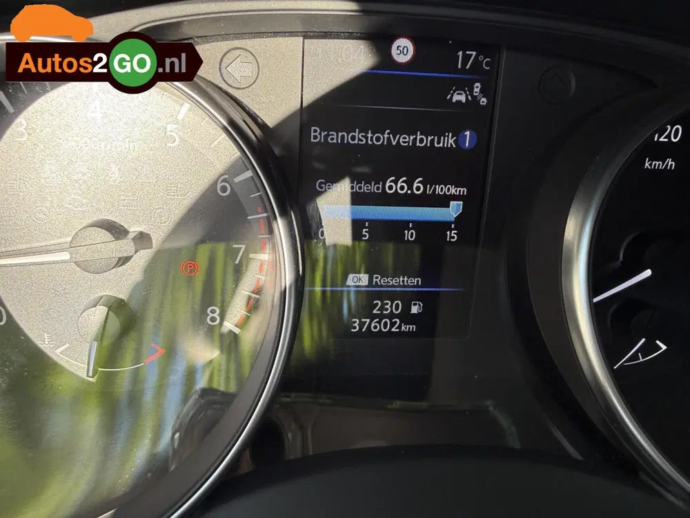 Nissan Qashqai 1.3 DIG-T Tekna uit 2020, foto 13
