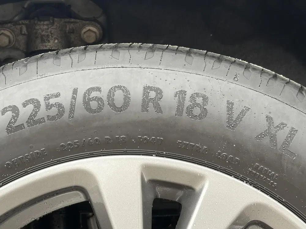 Ford Kuga 2.5 PHEV ST-Line X uit 2023, foto 14