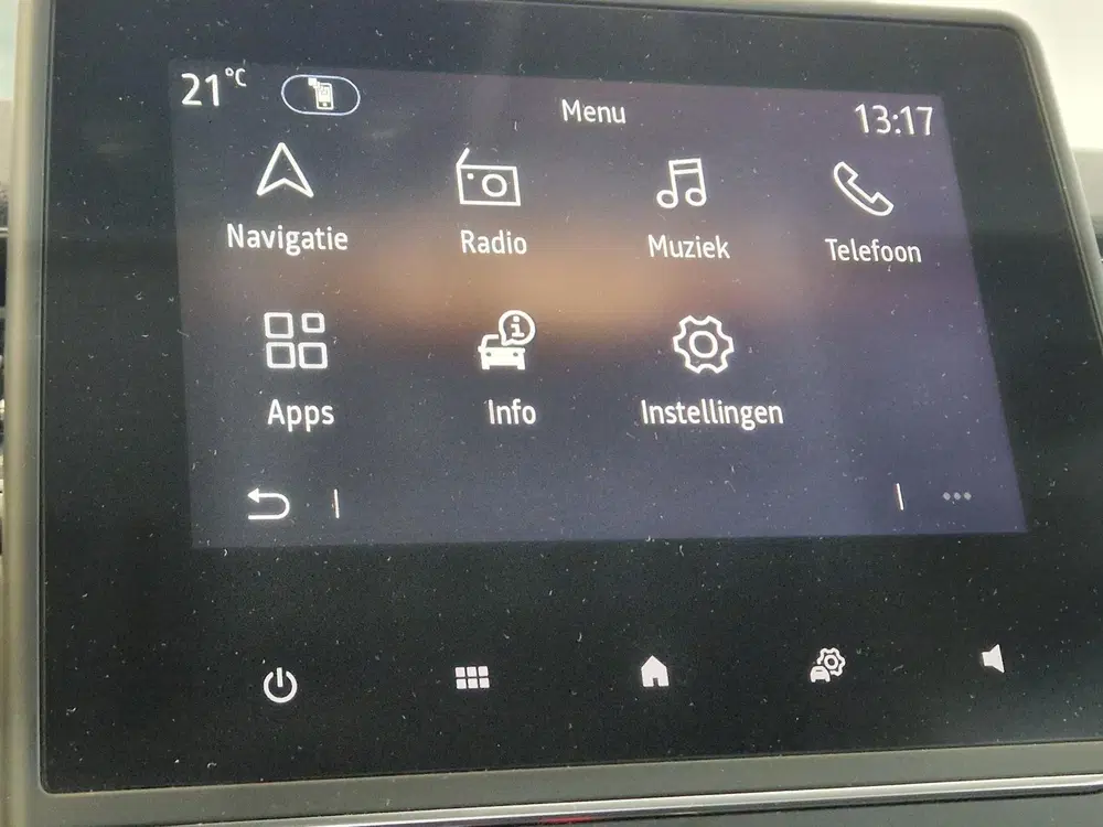 Renault Captur 1.3 TCe 140 Intens uit 2021, foto 10