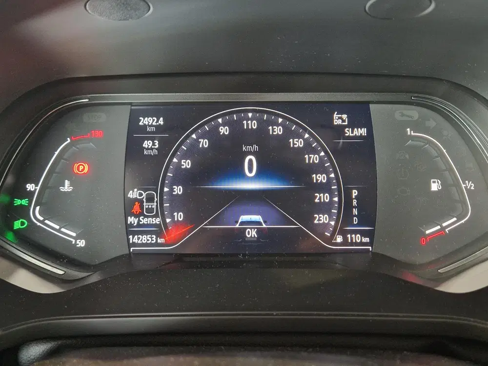 Renault Captur 1.3 TCe 140 Intens uit 2021, foto 4