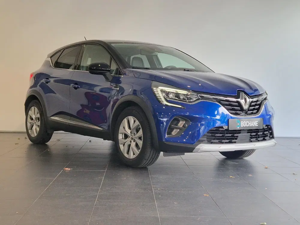 Renault Captur 1.3 TCe 140 Intens uit 2021, foto 5