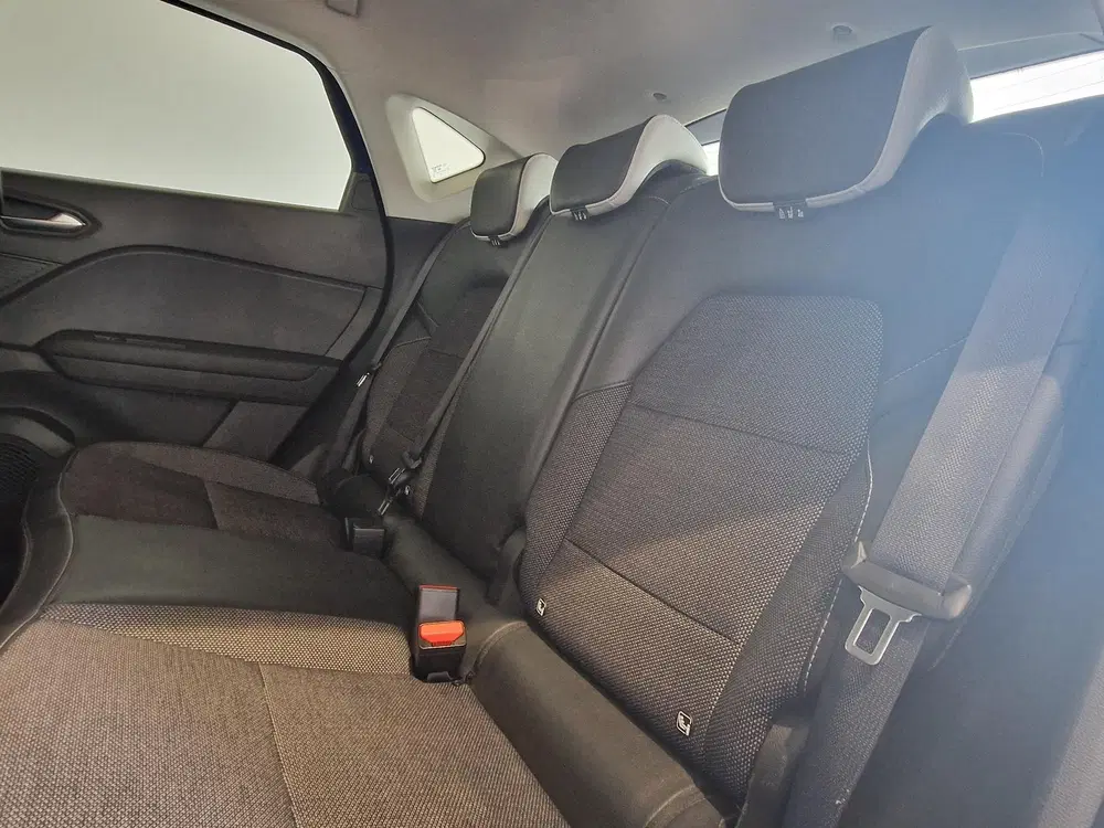 Renault Captur 1.3 TCe 140 Intens uit 2021, foto 8