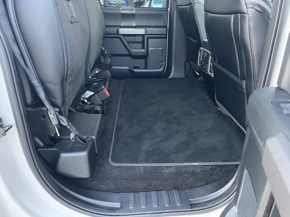 Ford F 150 USA F-150 Platinum EcoBoost 370PK SuperCre uit 2019, foto 14