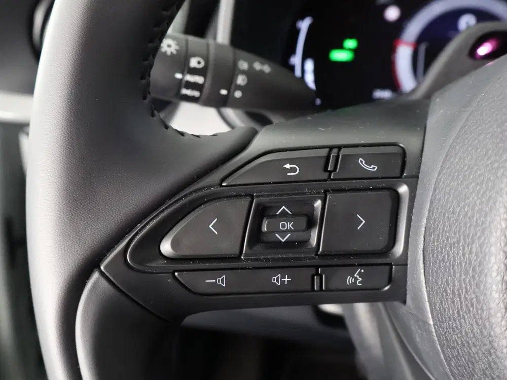 Toyota Aygo X Hybrid 115 Pulse uit 2026, foto 10