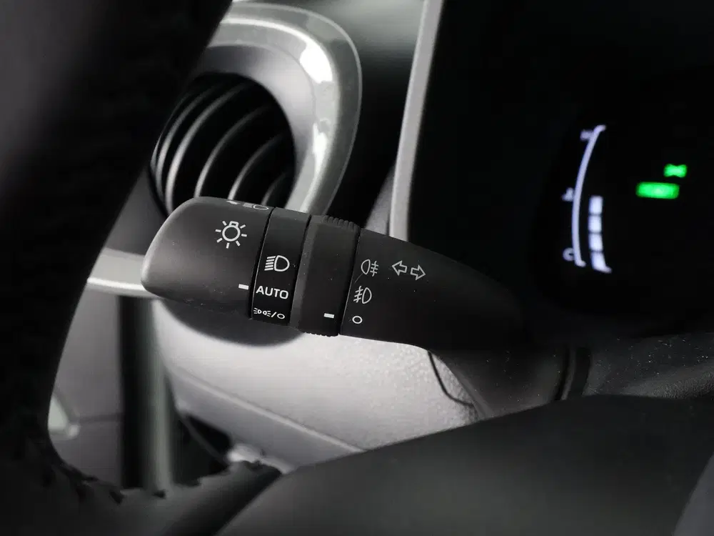 Toyota Aygo X Hybrid 115 Pulse uit 2026, foto 12