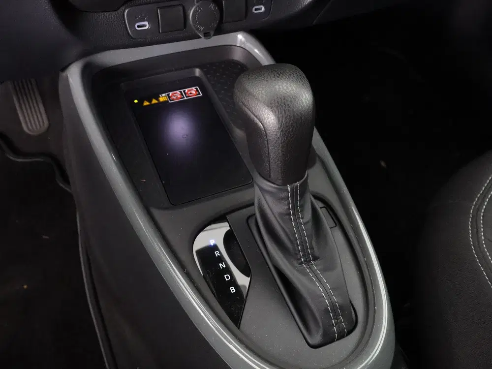 Toyota Aygo X Hybrid 115 Pulse uit 2026, foto 14