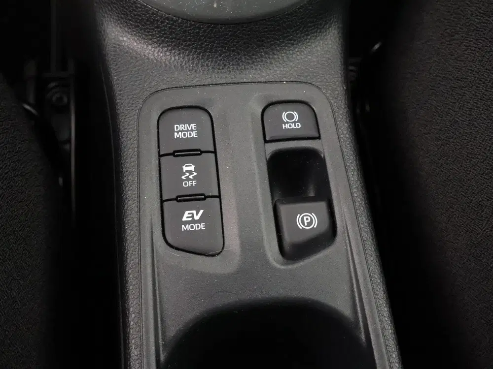 Toyota Aygo X Hybrid 115 Pulse uit 2026, foto 15