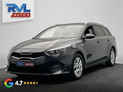 Kia Ceed 1.0 T-GDi DynamicLine uit 2023
