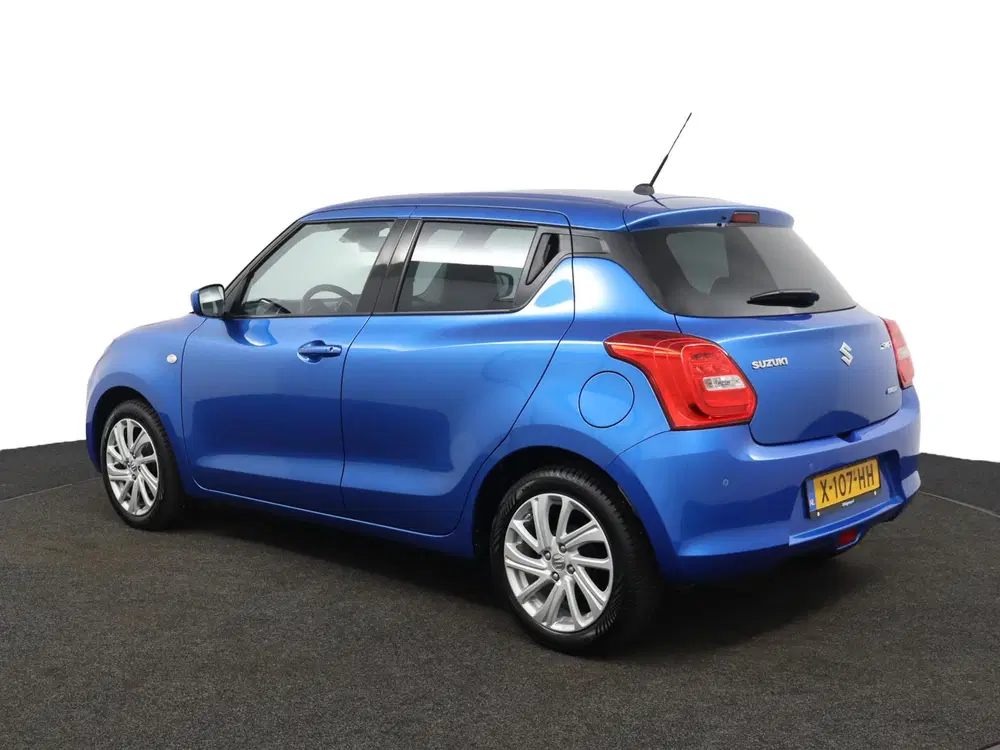 Suzuki Swift 1.2 Select Smart Hybrid uit 2023, foto 11