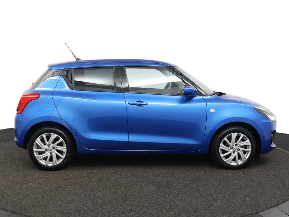 Suzuki Swift 1.2 Select Smart Hybrid uit 2023, foto 12