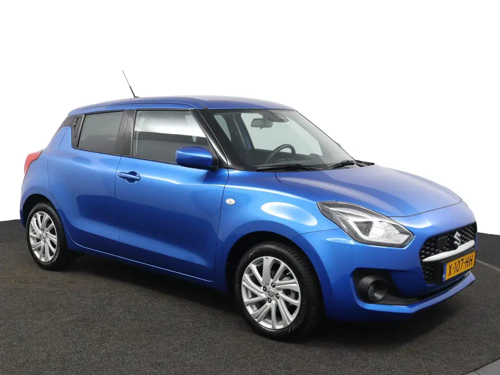 Suzuki Swift 1.2 Select Smart Hybrid uit 2023, foto 13