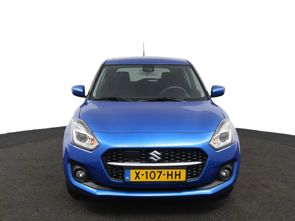 Suzuki Swift 1.2 Select Smart Hybrid uit 2023, foto 14