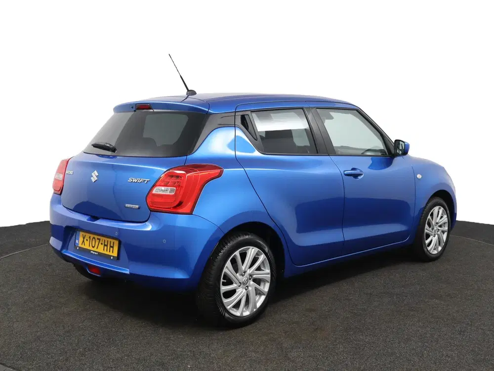 Suzuki Swift 1.2 Select Smart Hybrid uit 2023, foto 2