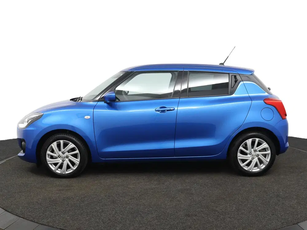 Suzuki Swift 1.2 Select Smart Hybrid uit 2023, foto 3