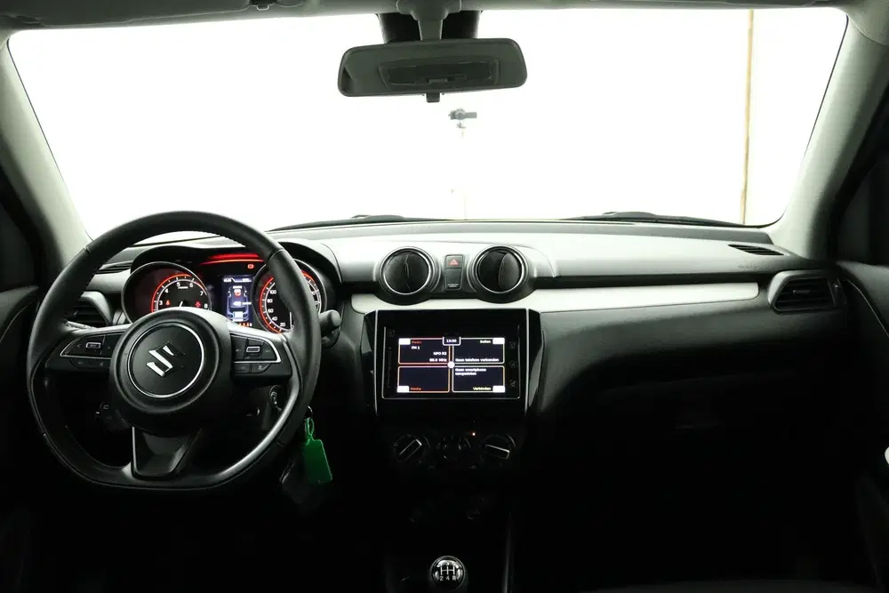Suzuki Swift 1.2 Select Smart Hybrid uit 2023, foto 4