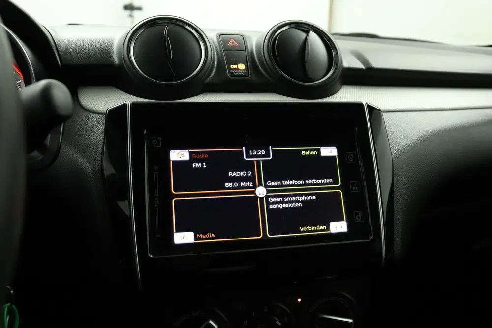 Suzuki Swift 1.2 Select Smart Hybrid uit 2023, foto 7