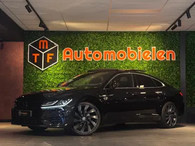 Volkswagen Arteon 2.0 TSI 3x R-LINE uit 2019